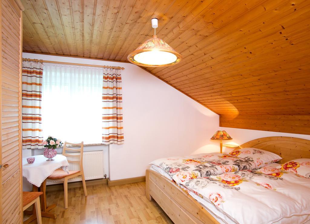 Ferienhaus Endl Freyung Szoba fotó