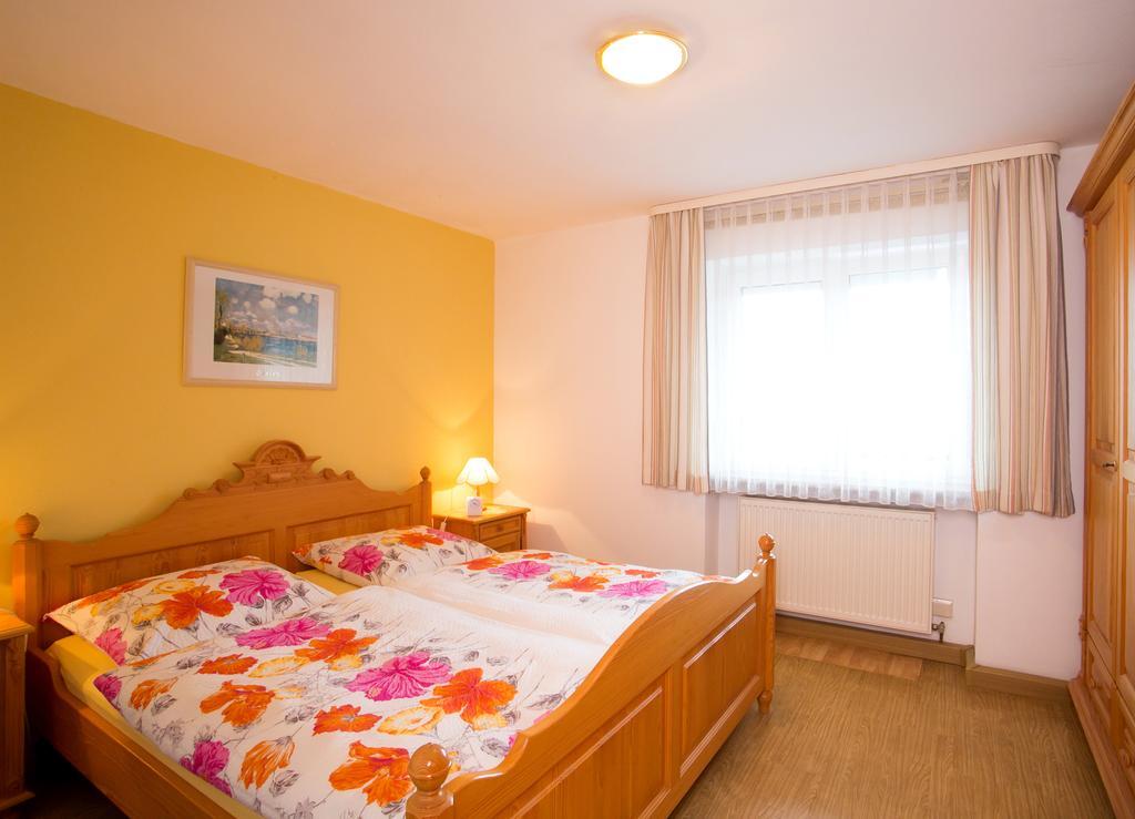 Ferienhaus Endl Freyung Szoba fotó